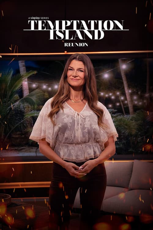 Постер: Temptation Island Danmark Reunion