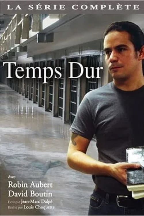 Постер: Temps dur