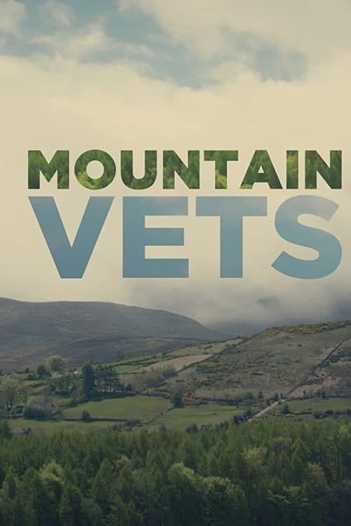 Постер: Mountain Vets
