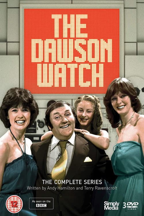 Постер: The Dawson Watch