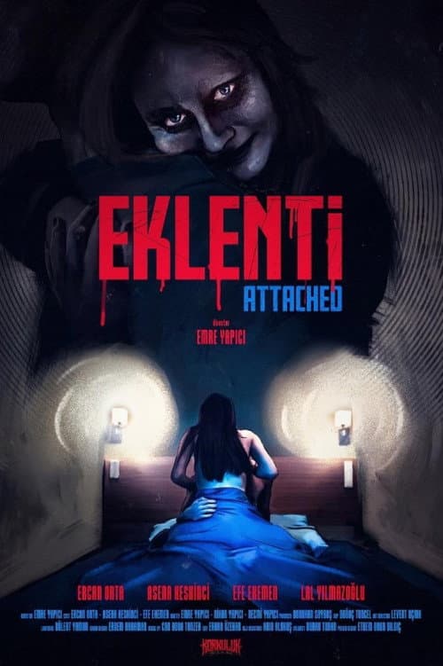 Постер: Eklenti