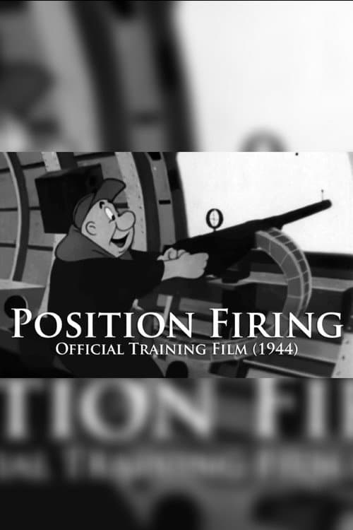Постер: Position Firing