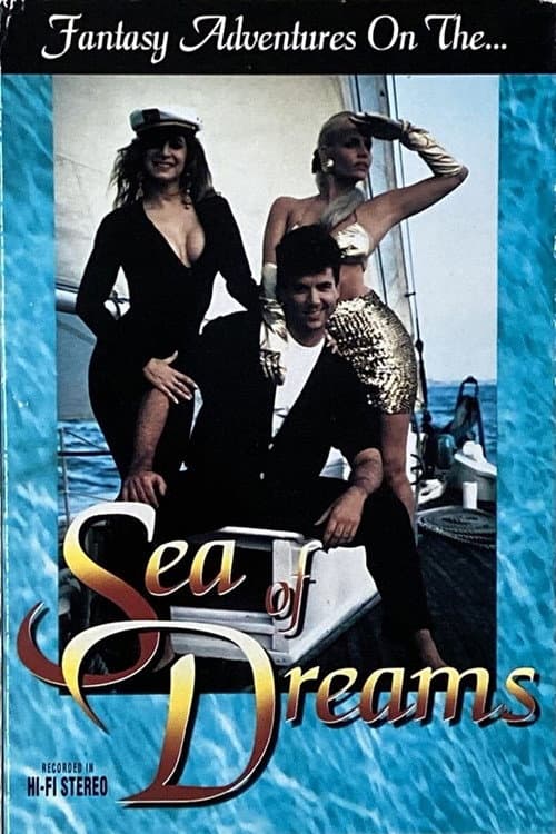Постер: Sea of Dreams