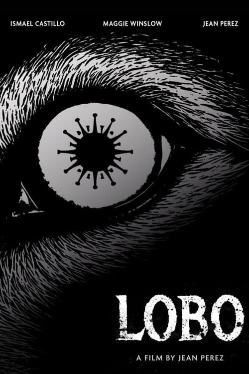 Постер: Lobo