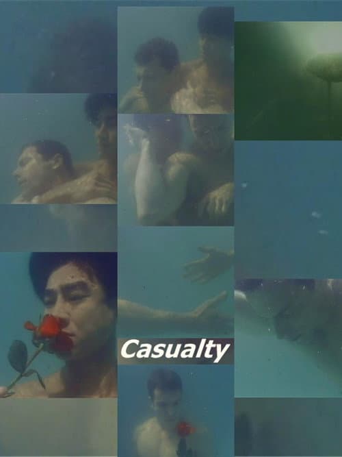 Постер: Casualty