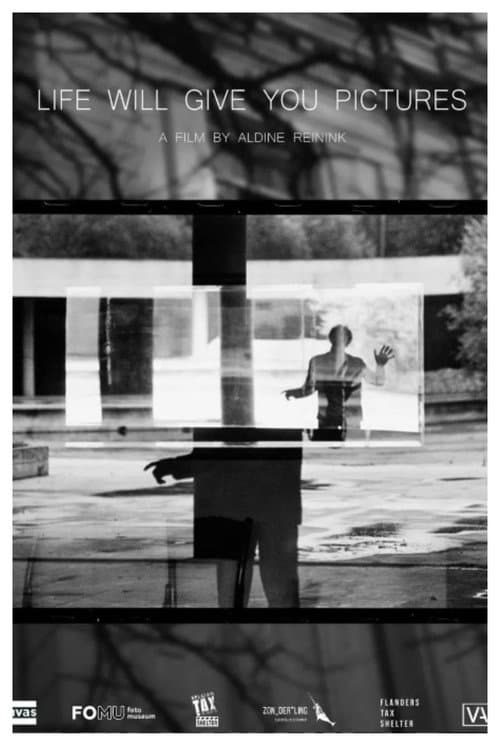 Постер: Life Will Give You Pictures