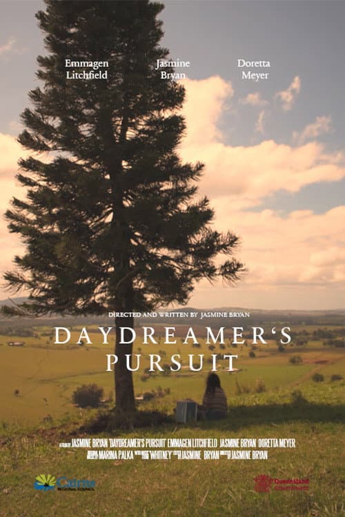 Постер: Daydreamer's Pursuit