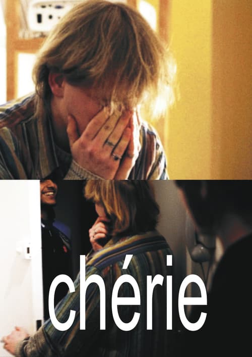 Постер: Chérie