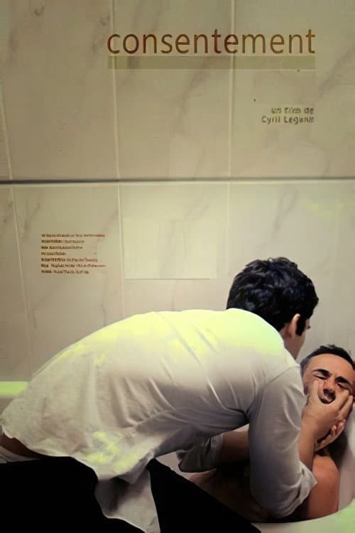 Постер: Consentement