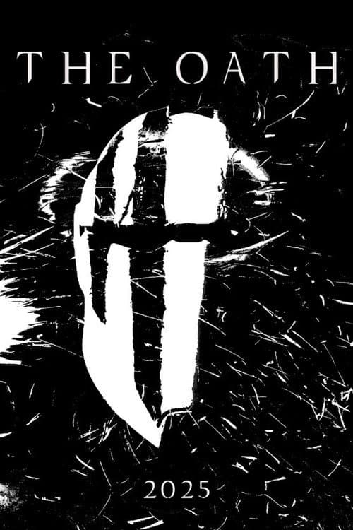 Постер: The Oath
