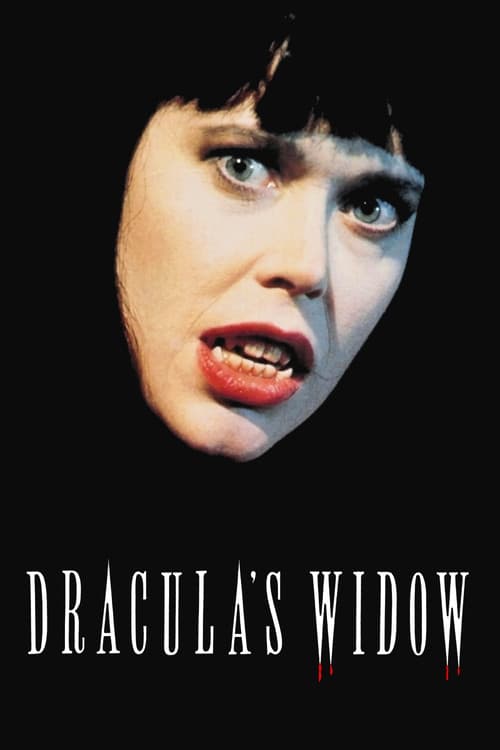 Постер: Dracula's Widow