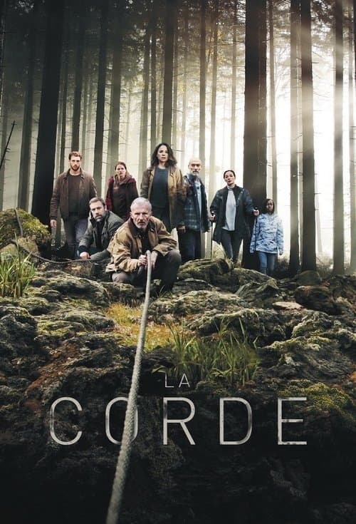 Постер: La Corde