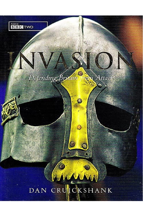 Постер: Invasion