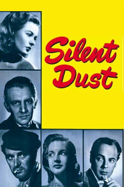 Постер: Silent Dust