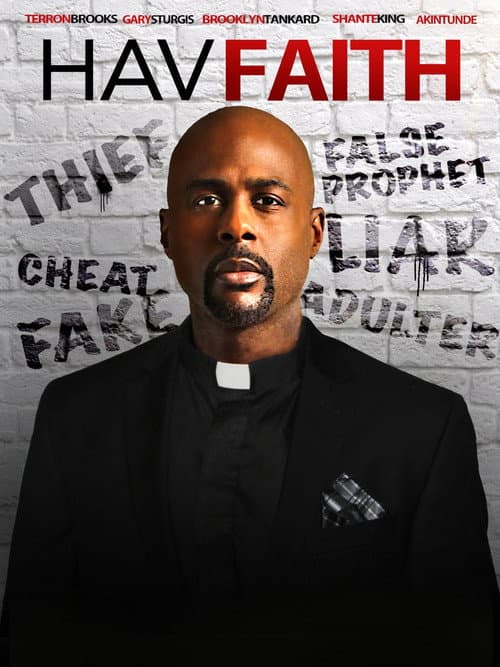 Постер: Hav Faith
