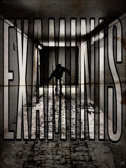 Постер: Exanimis
