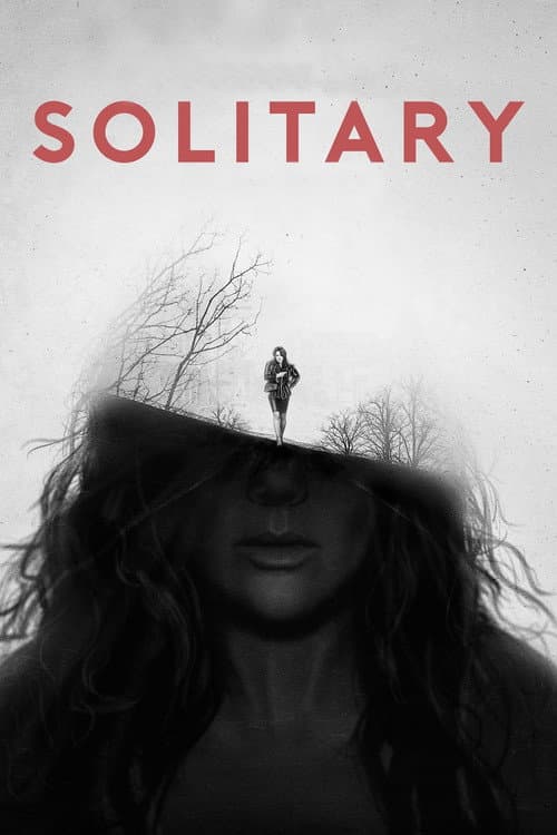 Постер: Solitary