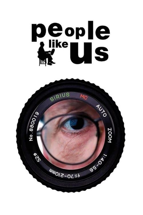 Постер: People Like Us