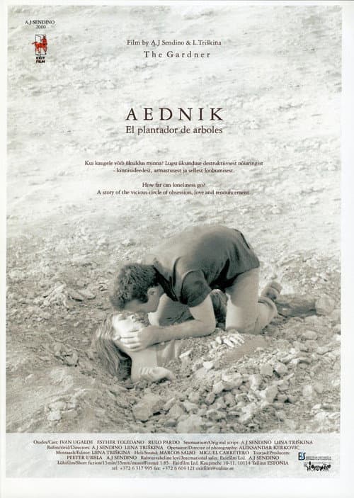Постер: Aednik
