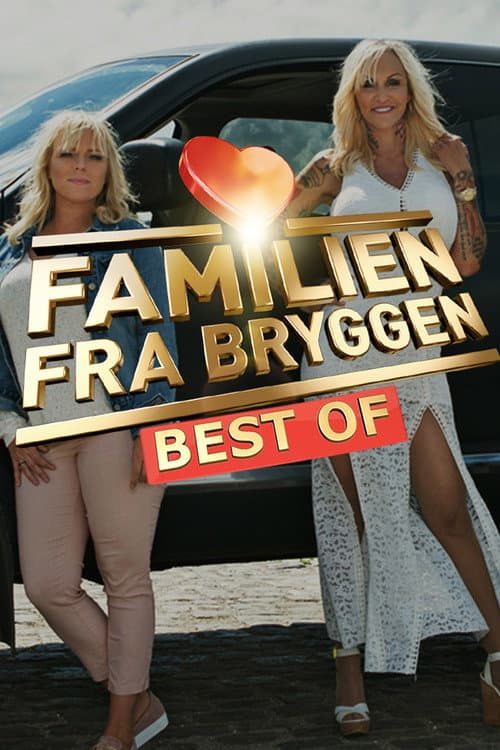 Постер: Best of Bryggen