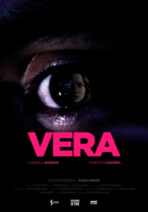 Постер: V.E.R.A.