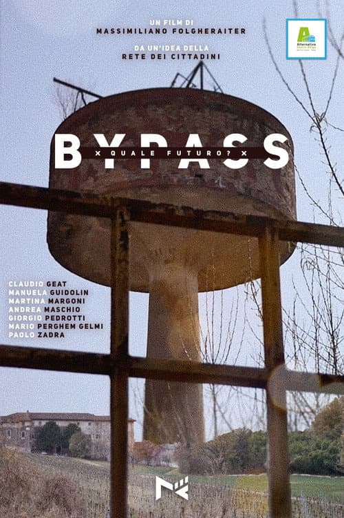 Постер: Bypass - Quale futuro?