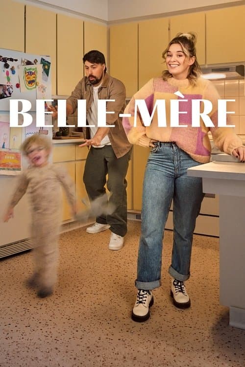 Постер: Belle-mère
