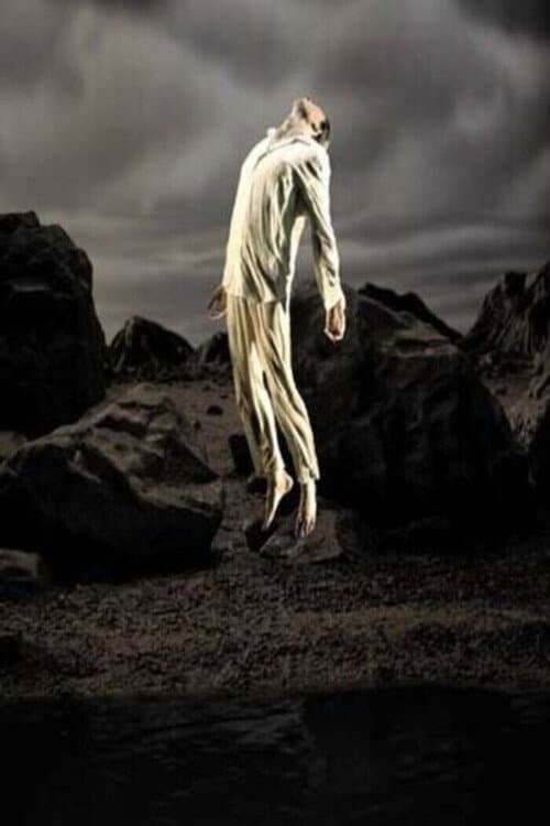 Постер: Going Forth By Day