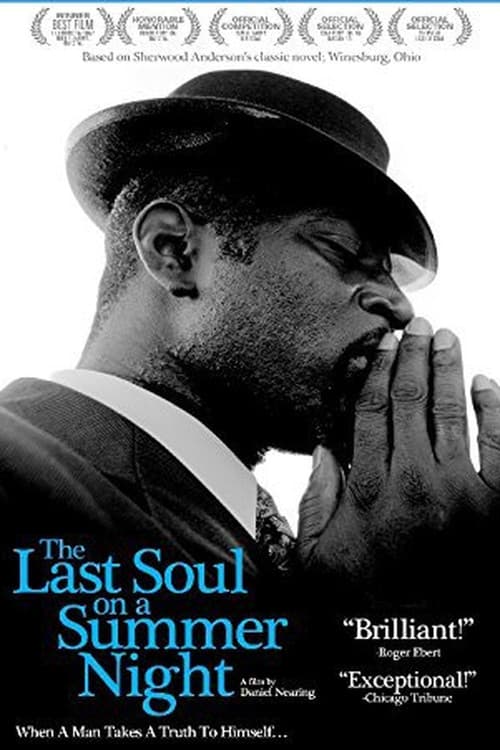 Постер: The Last Soul on a Summer Night