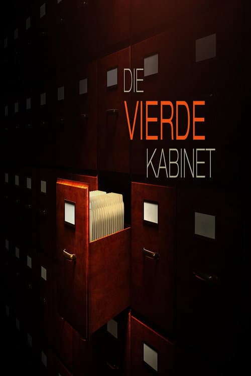 Постер: Die Vierde Kabinet