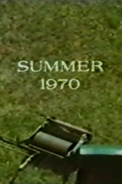 Постер: Last Day of Summer