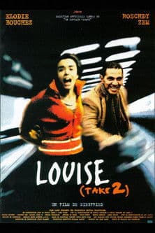Постер: Louise (Take 2)