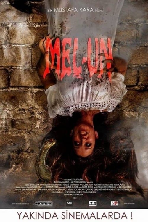 Постер: Mel-Un