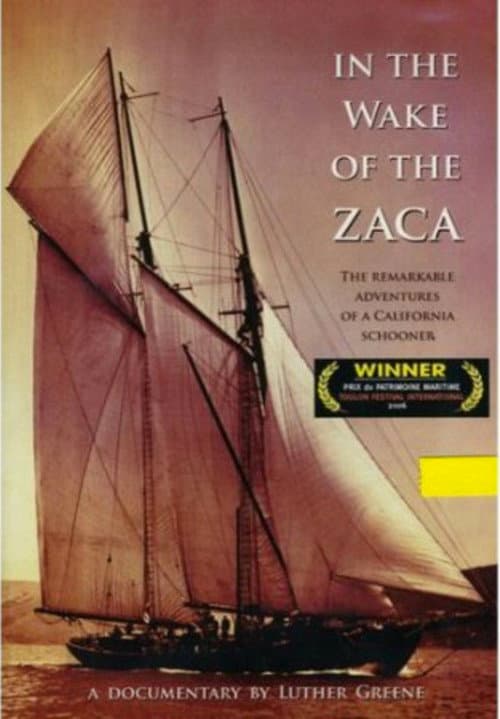 Постер: In the Wake of Zaca