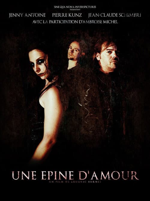 Постер: Une Epine D'Amour