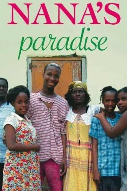 Постер: Nana's Paradise
