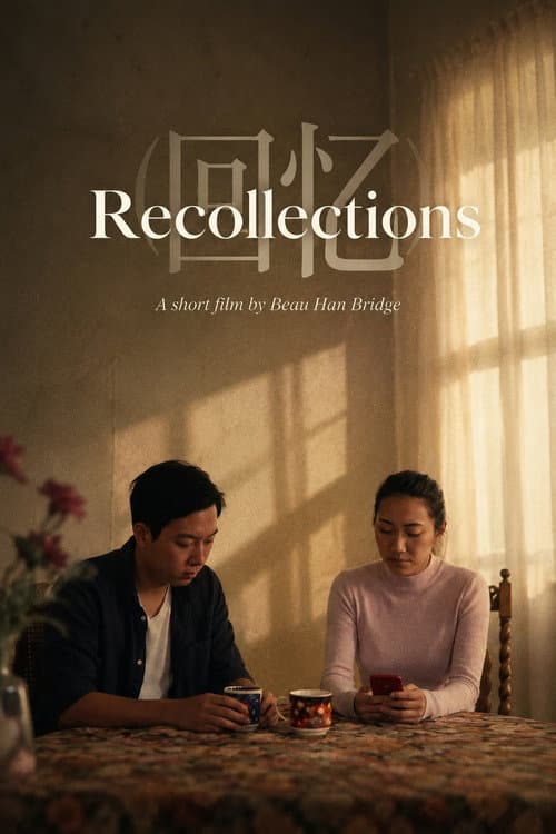 Постер: Recollections