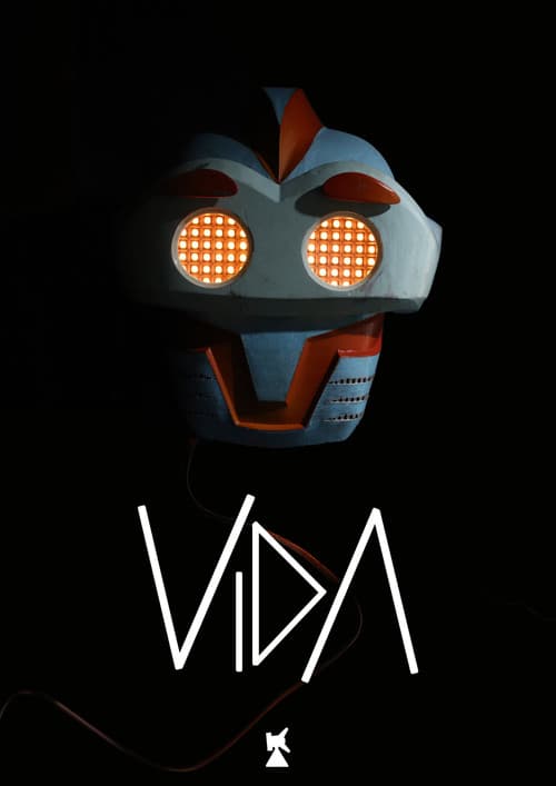 Постер: VIDA