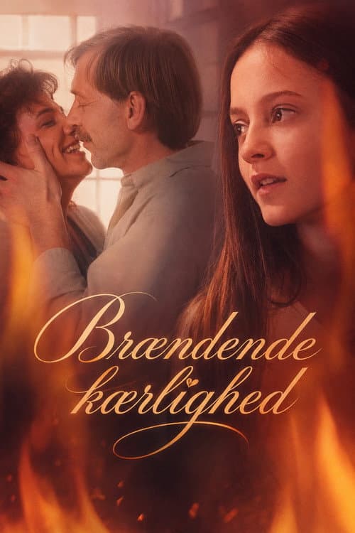 Постер: Brændende kærlighed