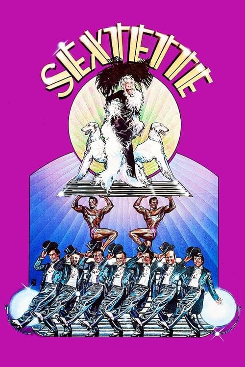 Постер: Sextette