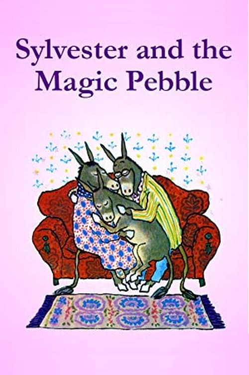 Постер: Sylvester and the Magic Pebble