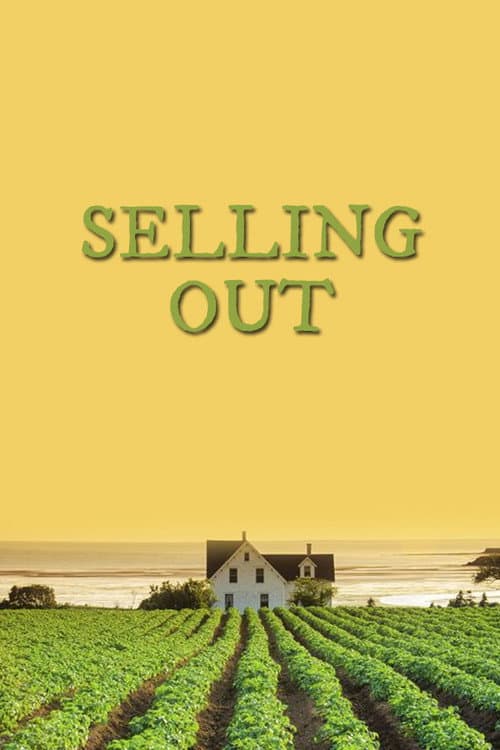 Постер: Selling Out