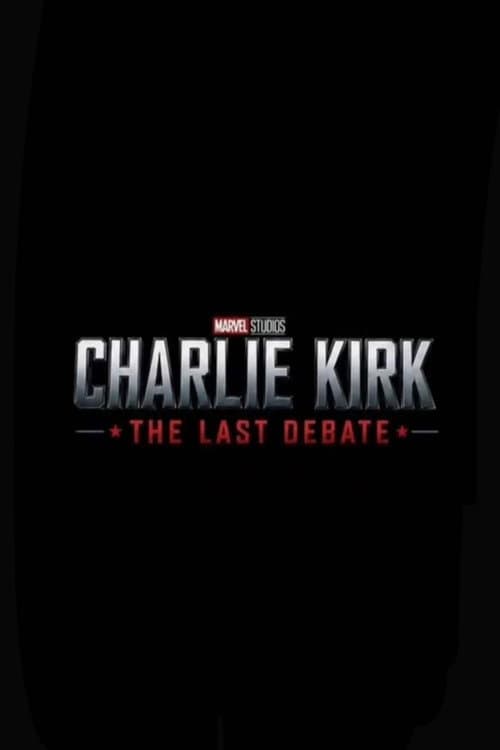 Постер: Charlie: The Last Debate