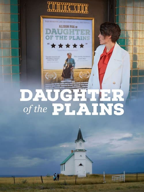 Постер: Daughter of the Plains