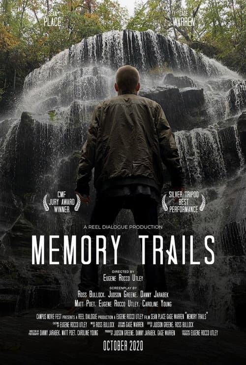 Постер: Memory Trails