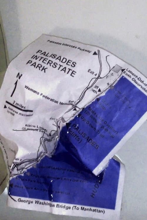 Постер: Palisades in Palisades