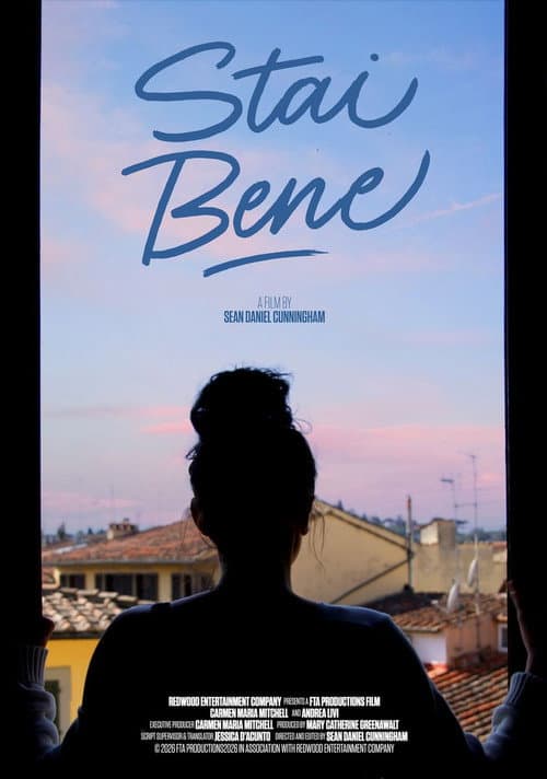 Постер: Stai Bene