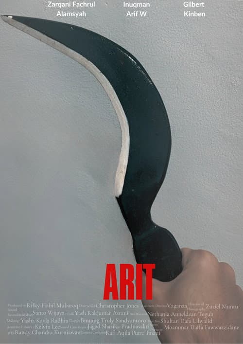 Постер: Arit