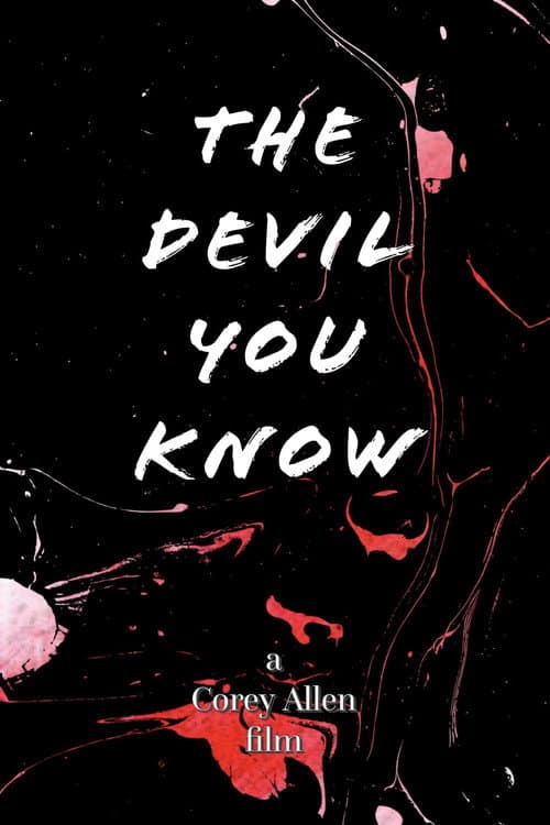 Постер: The Devil You Know