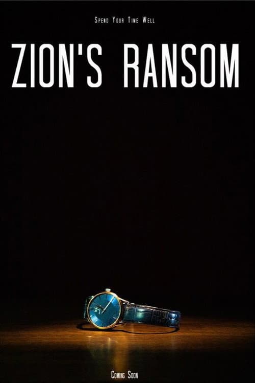 Постер: Zion's Ransom